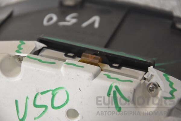 Панель приборов (дефект) Volvo V50 1.8 16V 2004-2012 31254775 242191 - 3