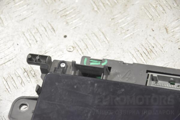 Панель приладів (дефект) Renault Scenic (II) 2003-2009 8200451505 242221 - 3