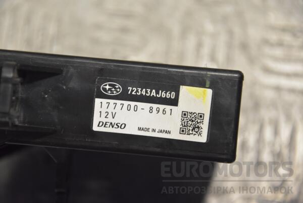 Блок електронний (дефект) Subaru Legacy Outback (B14) 2009-2015 72343AJ660 242233 - 3