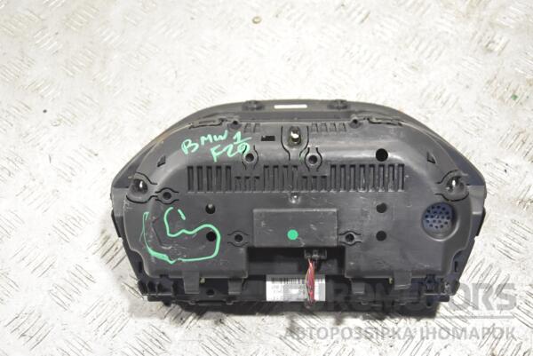 Панель приборов (дефект) BMW 1 (F20) 2010 9350124 242251 - 2