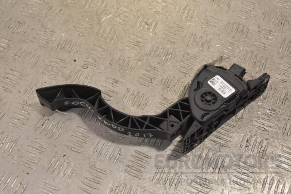 Педаль газу електро пластик Ford Focus 1.5tdci (III) 2011-2018 EV619F836AA 242271 - 2