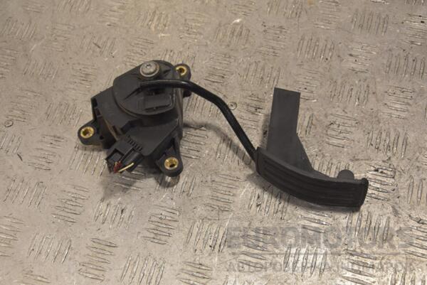Педаль газа электр пластик Nissan Qashqai 2007-2014 242275 - 2