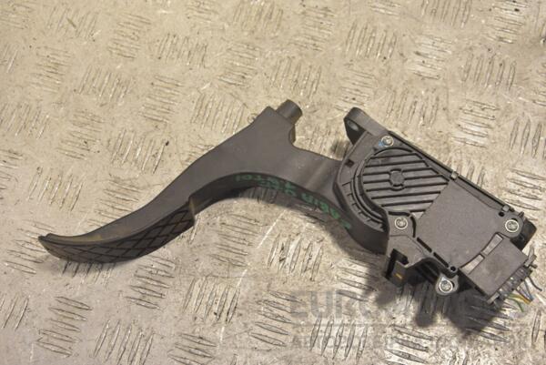 Педаль газа электр пластик Skoda Fabia 2007-2014 6Q1721503H 242277 - 2