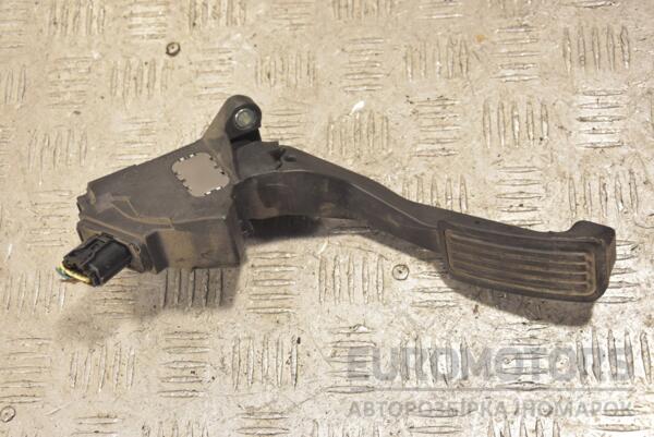 Педаль газу електро пластик Toyota Yaris 2006-2011 781100D011 242279 - 2