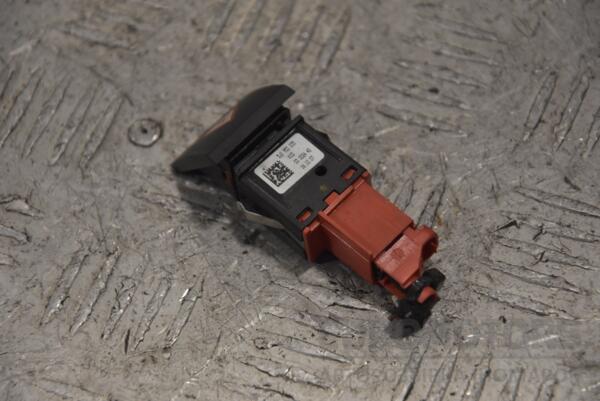 Кнопка аварійки Skoda Fabia 2007-2014 5J0953235 242303 - 2