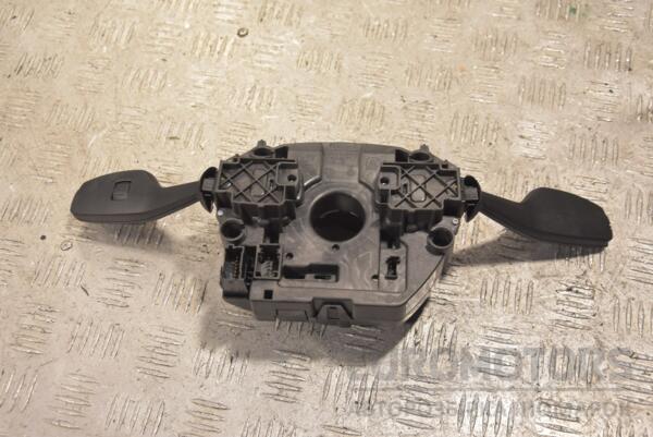 Подрулевой переключатель в сборе BMW 1 (F20) 2010 9253759 242319 - 2