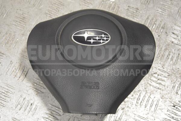 Подушка безопасности руль Airbag Subaru Forester 2008-2012 242344 - 1