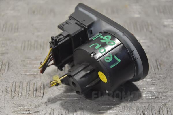 Переключатель света фар Seat Leon 2006-2013 1P1941431BP 242348-01 - 2