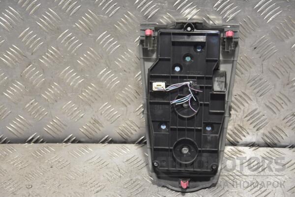 Блок управління пічкою клімат Toyota Yaris 2006-2011 559000D280 242352 - 2