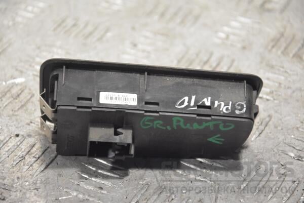 Блок кнопок в торпедо лівий Fiat Grande Punto 2005 735367268 242354 - 2