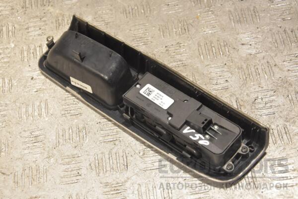 Блок управления стеклоподъемниками передний левый Volvo V50 2004-2012 30773210 242356 - 2