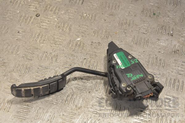Педаль газа электр метал Renault Master 2.5dCi 1998-2010 7700314525 242364 - 2