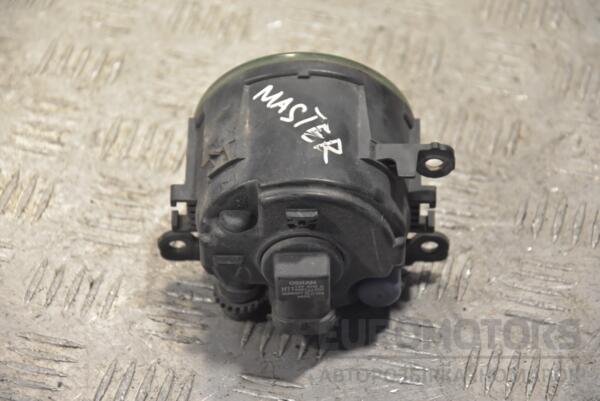 Фара противотуманная (дефект) Renault Scenic (II) 2003-2009 8200074008 242375 - 2