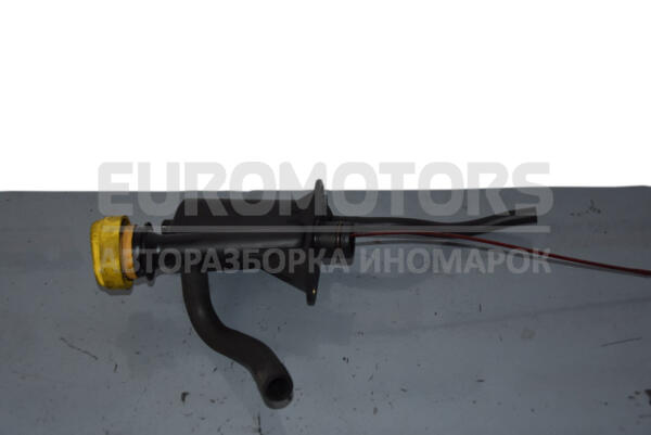 Сапун ( Маслозаливная горловина ) Opel Vivaro 1.9dCi 2001-2014 8200140763 54663 euromotors.com.ua