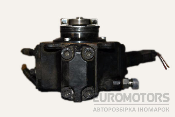 Паливний насос високого тиску (ТНВД) Mercedes Sprinter 2.2cdi (901/905) 1995-2006 0445010024 73062 - 2