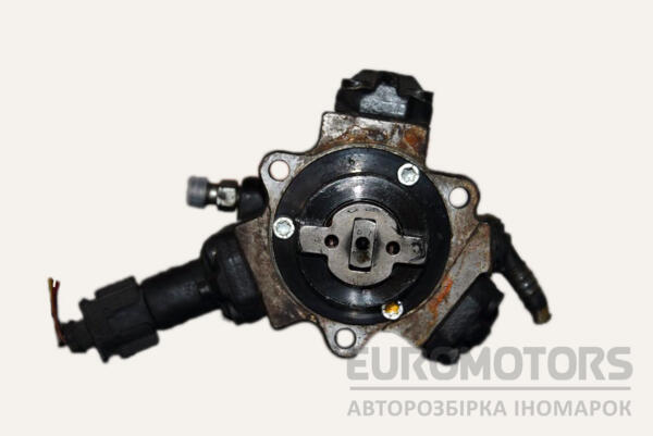 Паливний насос високого тиску (ТНВД) Mercedes Sprinter 2.2cdi (901/905) 1995-2006 0445010024 73062 - 3