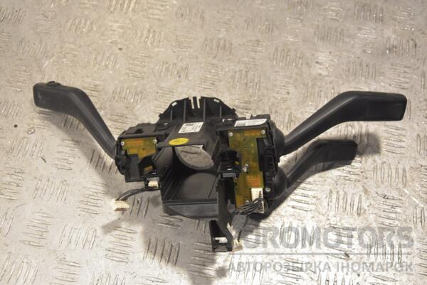 Подрулевой переключатель в сборе VW Passat (B6) 2005-2010 3C9953513R 242393 - 2
