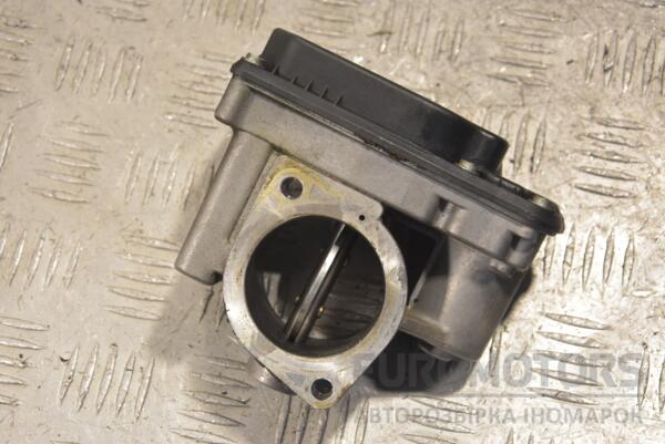 Дроссельная заслонка электр Mercedes CLK (W208) 1997-2003 A1110980009 242396 - 2
