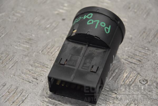 Переключатель света фар VW Polo 2001-2009 6Q0941531C 242403 - 2