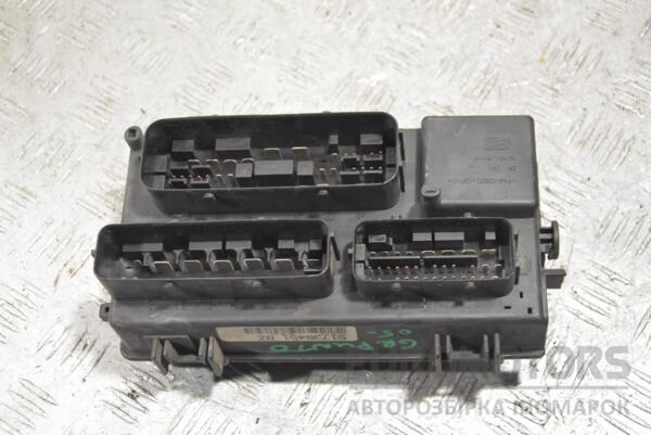 Блок предохранителей Fiat Grande Punto 1.4 8V 2005 51736451 242474 - 2