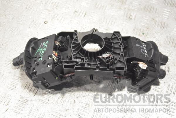 Підрульовий перемикач в зборі Renault Scenic (II) 2003-2009 8200127728 242494 - 2