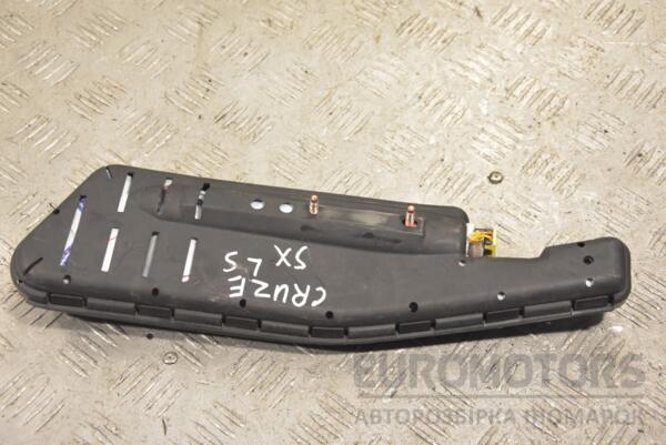 Подушка безпеки бокова ліва в сидінні Chevrolet Cruze 2009-2016 13251415 242499 - 2