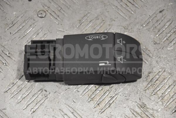 Підрульовий перемикач магнітоли Opel Movano 1998-2010 344732013AJ 242511 - 1