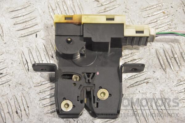 Замок кришки багажника електро 4 Піна Renault Laguna (II) 2001-2007 8200229957 242529 - 2