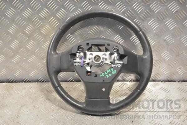 Кермо під Airbag Subaru Legacy Outback (B14) 2009-2015 34312AJ06BVH 242533 - 2