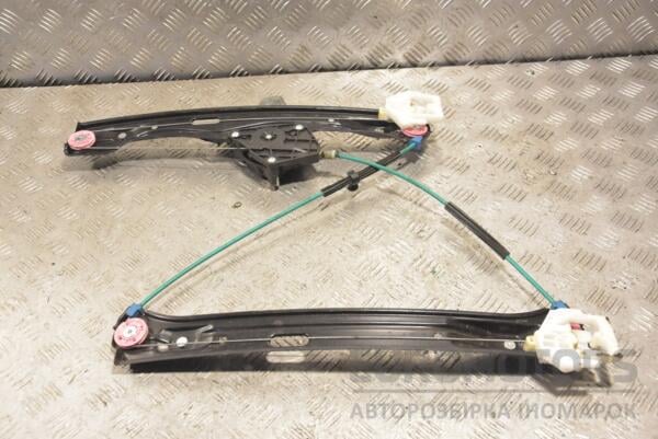 Склопідйомник передній лівий електро 5 пинов BMW 1 (F20) 2010 7242561 242545 - 2
