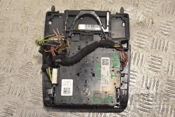 Плафон салону передній BMW 1 (F20) 2010 9321466 242555 - 2