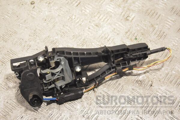 Ручка двері зовнішня передня ліва BMW 1 (F20) 2010 242557 - 2