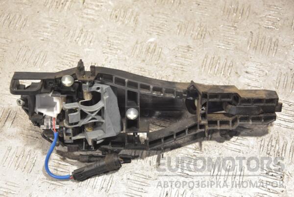 Ручка двері зовнішня задня ліва BMW 1 (F20) 2010 242561 - 2