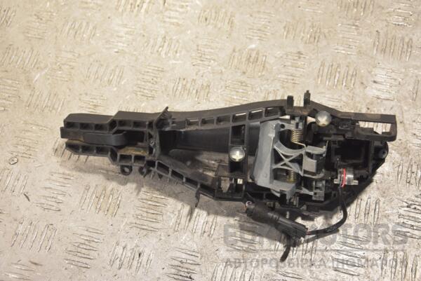 Ручка двери наружная задняя правая BMW 1 (F20) 2010 242563 - 2
