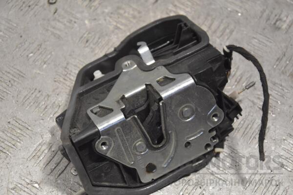 Замок двері передній лівий електро 4 Піна BMW 1 (F20) 2010 7229461 242565 - 2