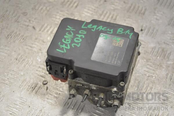 Блок ABS Subaru Legacy (B14) 2009-2015 27536AJ050 242573 - 2