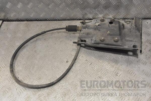 Ручник электронный стояночного тормоза Opel Astra (J) 2009-2015 13334738 242575 - 2
