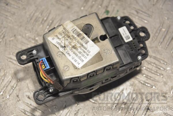 Джойстик радио навигации I-Drive BMW 1 (F20) 2010 65829286699 242589 - 2