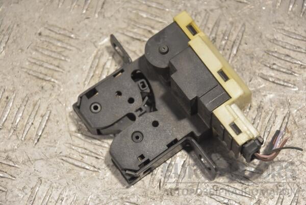 Замок стекла крышки багажника электр Renault Laguna (II) 2001-2007 7700430941 242591 - 2