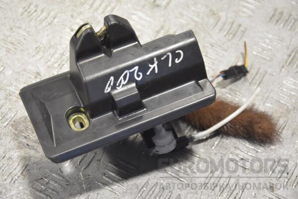 Замок кришки багажника Mercedes CLK (W208) 1997-2003 A2107500484 242599 - 2