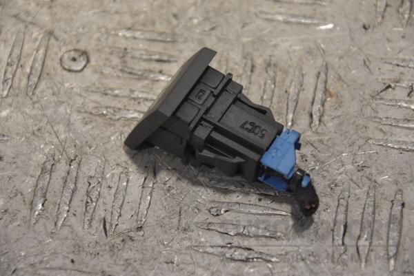 Индикатор Airbag Skoda Fabia 2007-2014 5J0919235A 242619 - 2