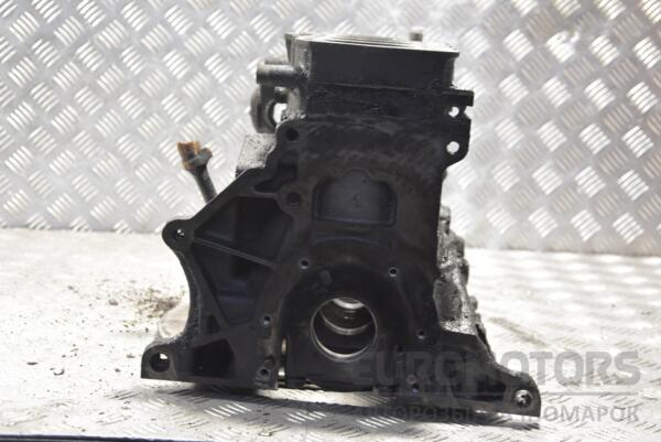 Блок двигателя VW Bora 1.9tdi 1997-2005 038103021AN 242651 - 2