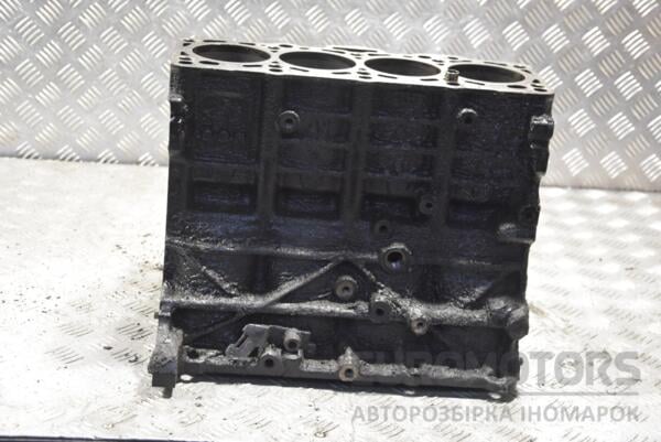 Блок двигателя VW Bora 1.9tdi 1997-2005 038103021AN 242651 - 3