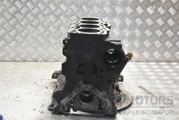 Блок двигателя VW Bora 1.9tdi 1997-2005 038103021AN 242651 - 4