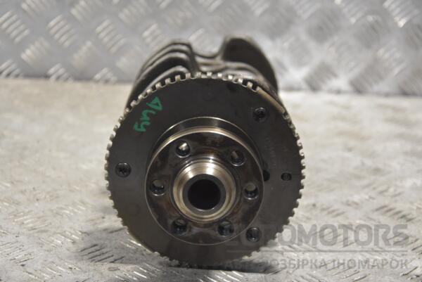 Коленвал VW Sharan 1.9tdi 1995-2010 242667 - 2