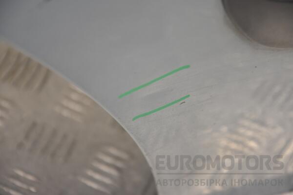 Двері задні праві Hyundai Getz 2002-2010 770041C020 242675 - 2