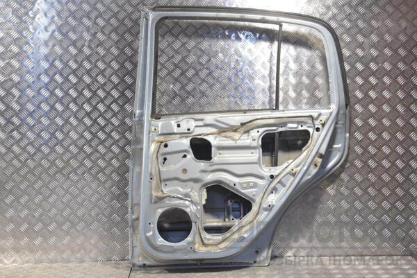 Двері задні праві Hyundai Getz 2002-2010 770041C020 242675 - 3