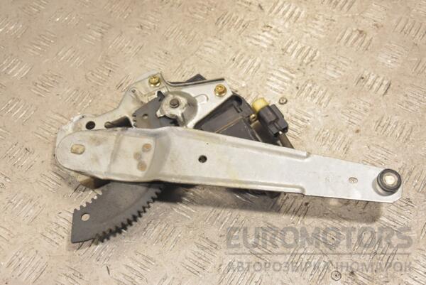 Склопідйомник задній правий електро 2 Піна Hyundai Getz 2002-2010 242680 - 2