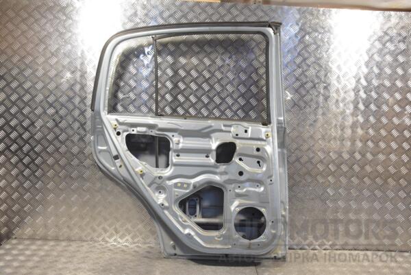 Дверь задняя левая Hyundai Getz 2002-2010 770031C020 242688 - 2