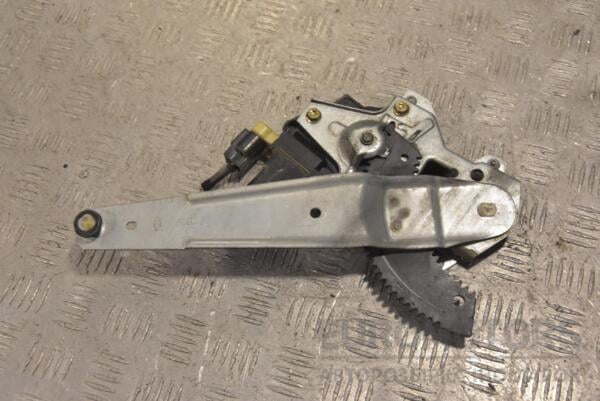 Склопідйомник задній лівий електро 2 Піна Hyundai Getz 2002-2010 988101C200 242692 - 2